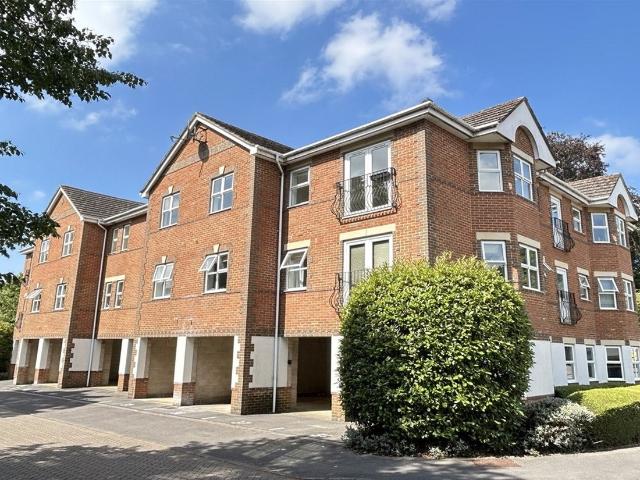 Apartment at Regent Court, Basingstoke