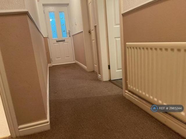 Apartment at Regent Drive, Preston