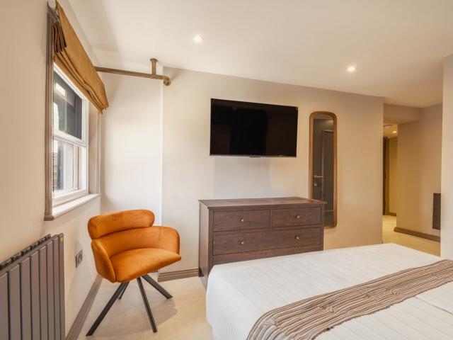 Apartment at Regent Farm Road, Newcastle upon Tyne
