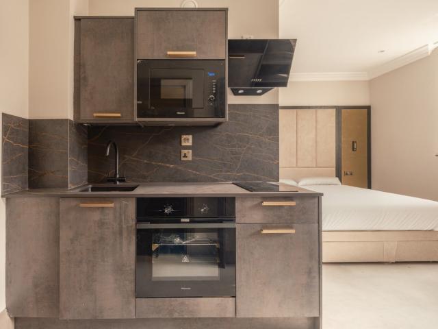 Apartment at Regent Farm Road, Newcastle upon Tyne