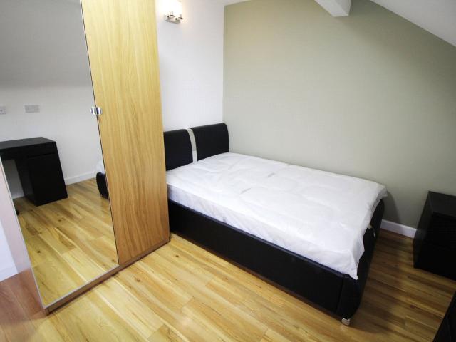 Apartment at Regent Park Terrace, Leeds