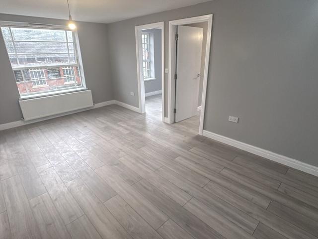 Apartment at Regent Road, Lancaster