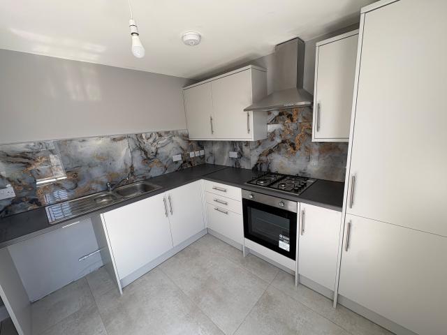 Apartment at Regent Road, Lancaster