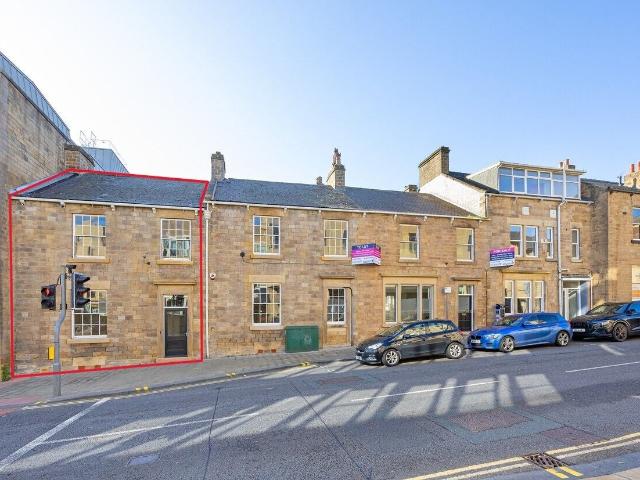 Apartment at Regent Street, Barnsley