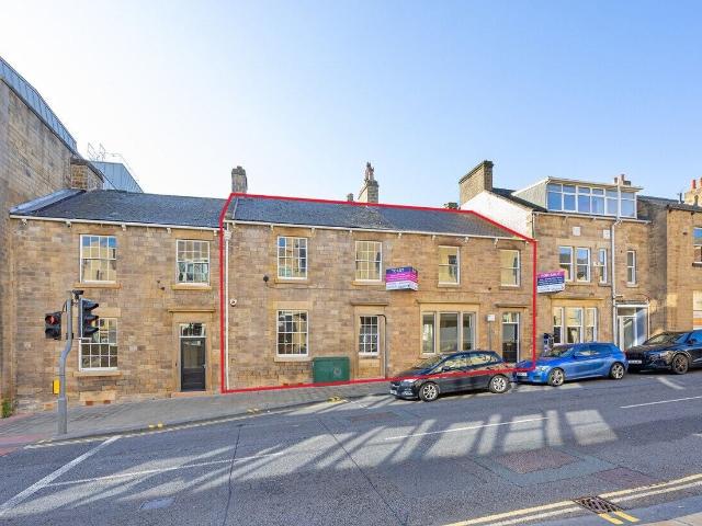 Apartment at Regent Street, Barnsley