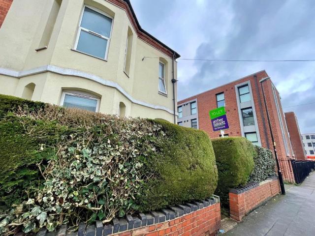 Apartment at Regent Street, Coventry