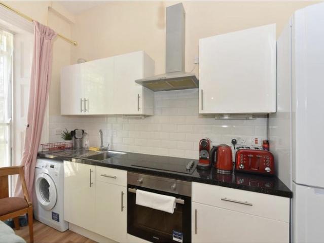 Apartment at Regent Square, Greater London