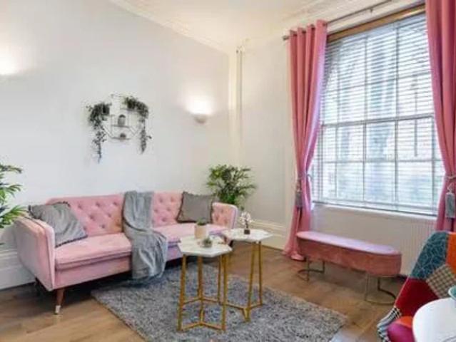 Apartment at Regent Square, Greater London