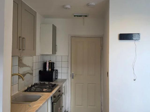 Apartment at Regent's Park Road, Greater London