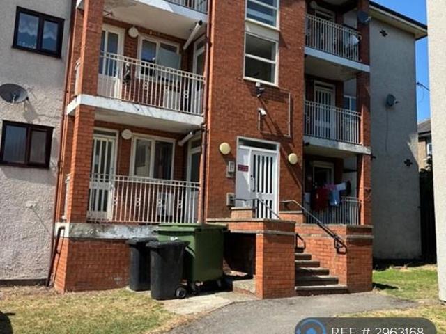 Apartment at Regency Court, Bradford