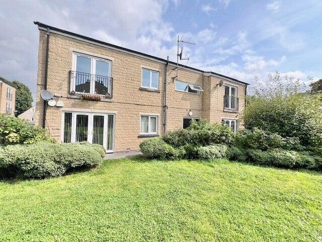 Apartment at Regency Gardens, Calderdale