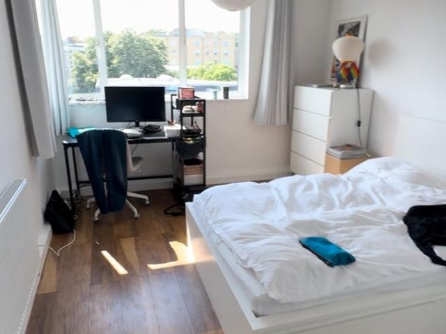 Apartment at Regency Street, City of Westminster