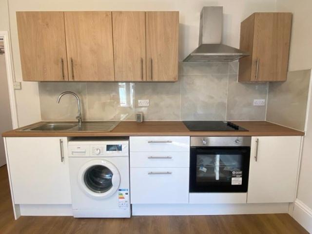 Apartment at Reigate Road, Reigate and Banstead