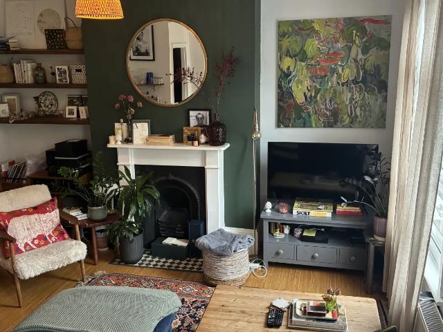 Apartment at Reighton Road, Greater London