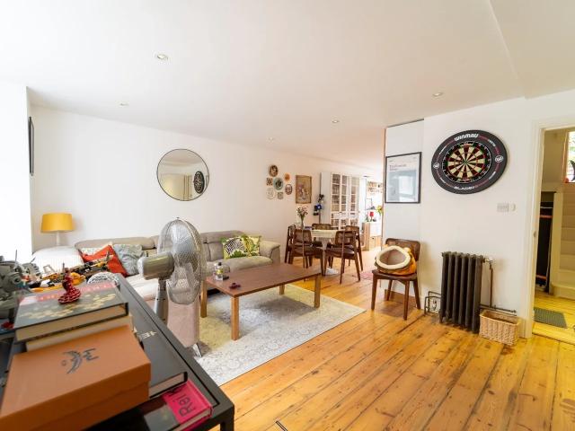 Apartment at Reighton Road, Greater London