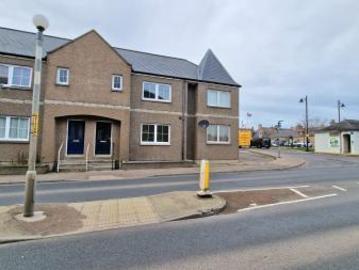 Flat for rent in Shetland