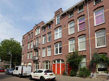 Apartment at Reinaert de Vosstraat 4 H, 1055 CM Amsterdam, Netherlands