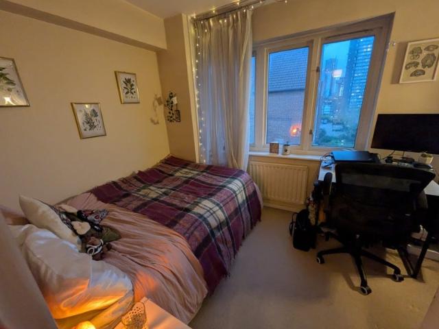 Apartment at Rembrandt Close, Greater London