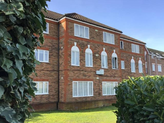 Apartment at Rembrandt Court, Epsom and Ewell