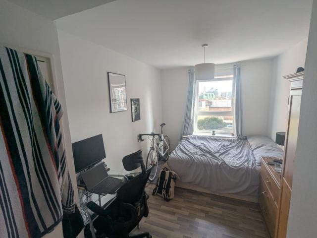 Apartment at Renforth Street, Greater London