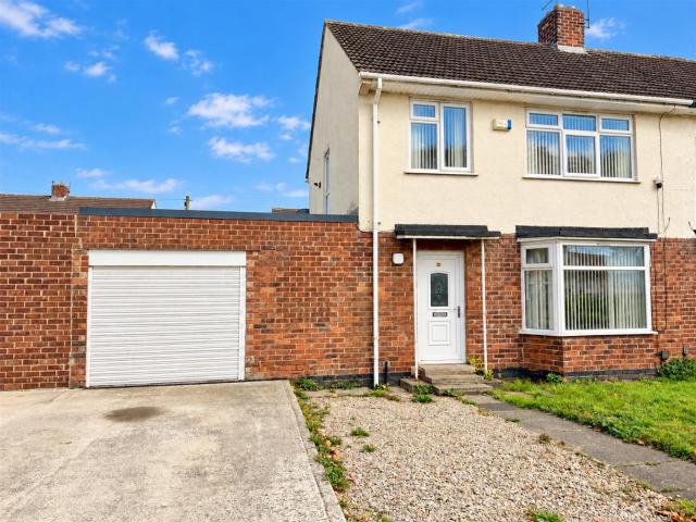 Apartment at Renvyle Avenue, Stockton on Tees
