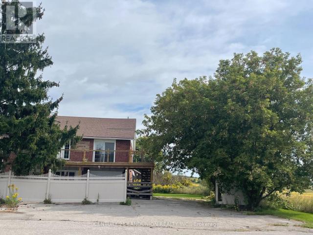 apartment at RESIDENCE PRIMARY UNIT/B 20215 WOODBINE AVENUE, East Gwillimbury, Ontario, L0G1R0