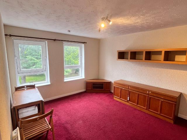 Apartment at Restalrig Drive, City of Edinburgh