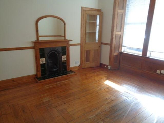 Apartment at Restalrig Road, Edinburgh