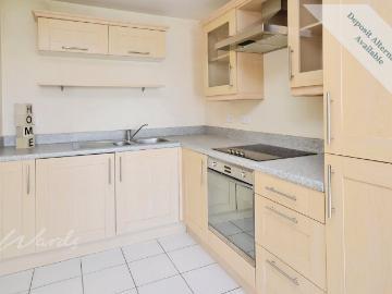 Apartment at Restharrow Way, Gillingham