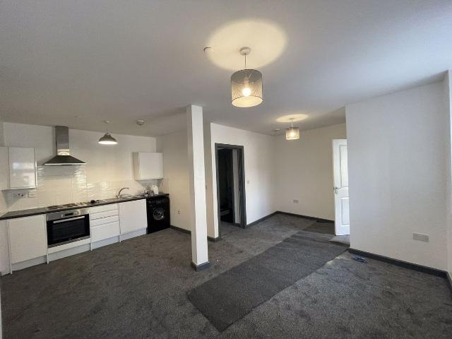 Apartment at Rhes Marian, Deiniolen
