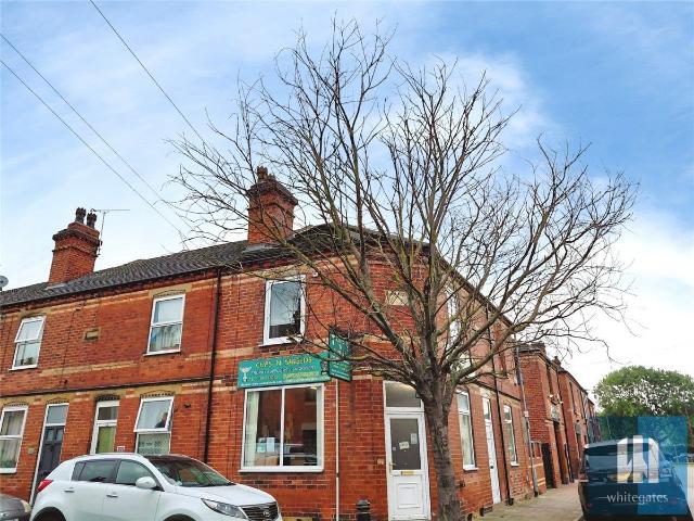 Apartment at Rhodes Street, Wakefield
