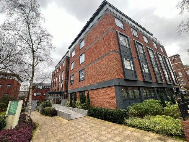 Apartment at River Lawn Road, Tonbridge and Malling