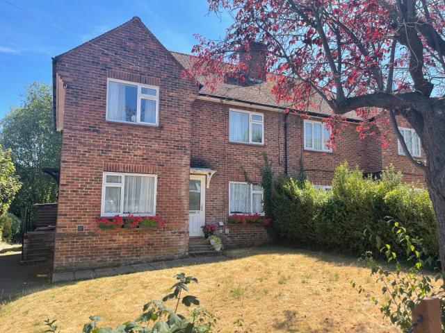 Apartment at River Lawn Road, Tonbridge and Malling