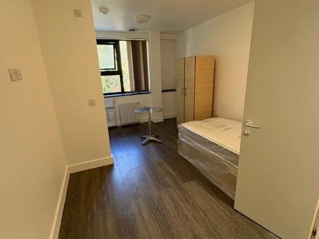 Apartment at River Way, Harlow