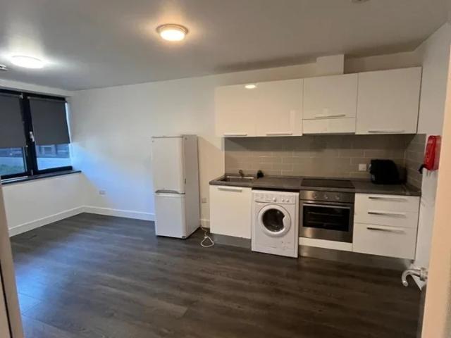 Apartment at River Way, Harlow