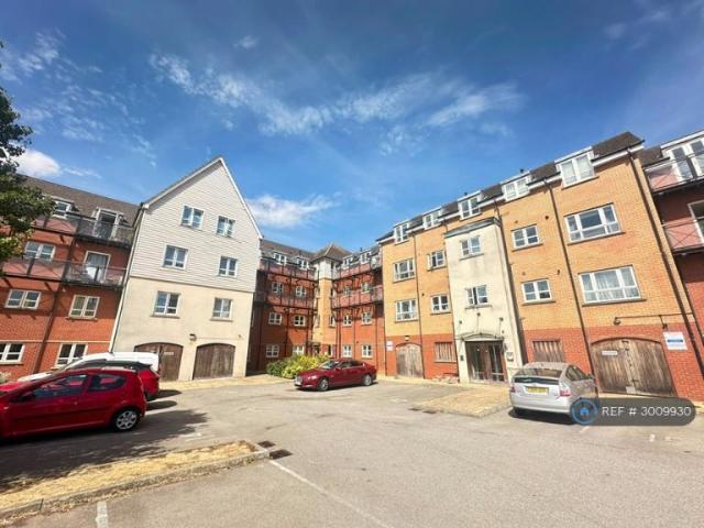 Apartment at River View, Far Cotton