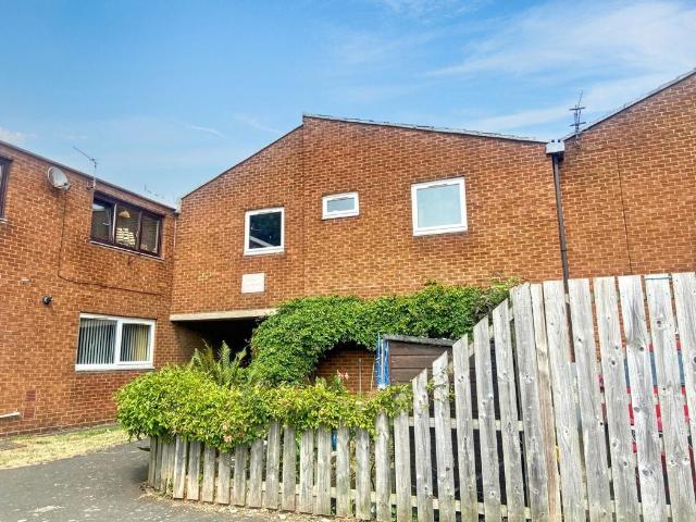 Apartment at River View, North Tyneside