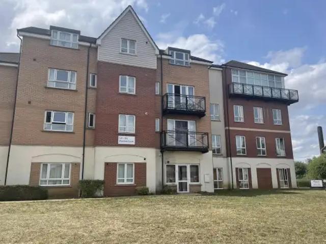 Apartment at River View, Northampton