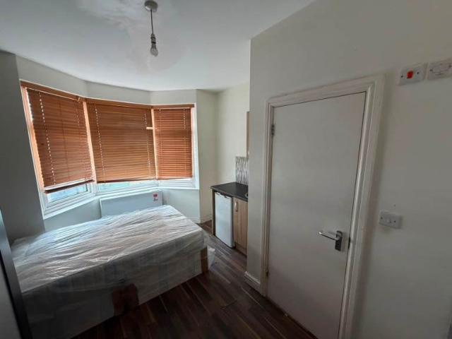Apartment at Riverdale Road, Greater London