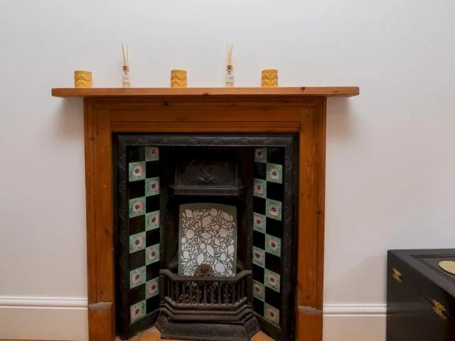 Apartment at Rivers Street, Bath