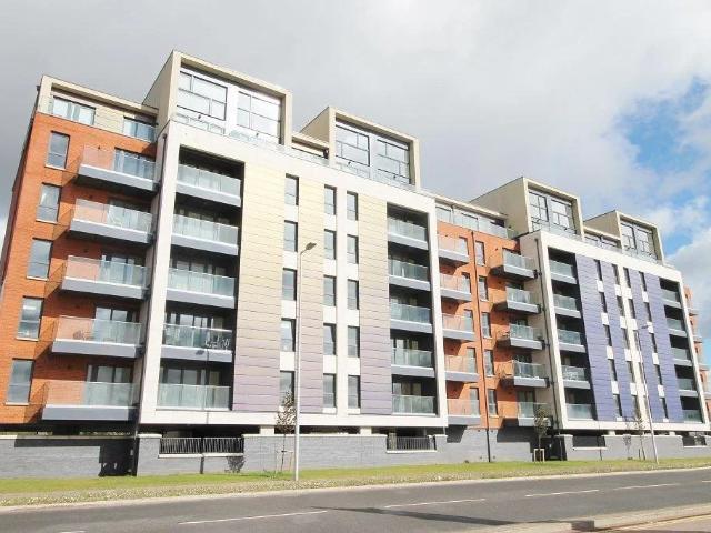 Apartment at Riverside Drive, Dundee
