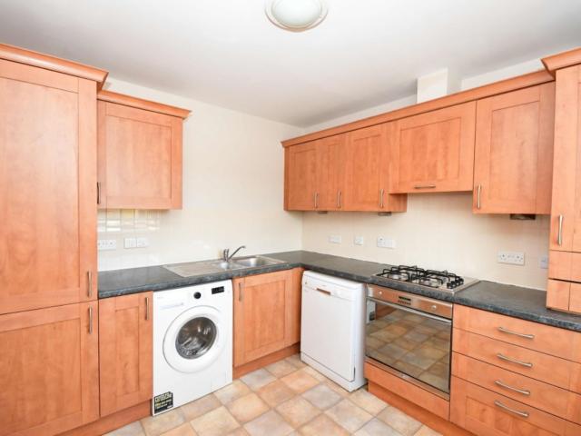 Apartment at Riverside Gardens, Inverness