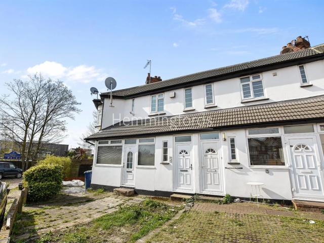 Apartment at Riverside, Greater London