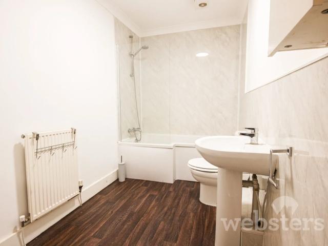 Apartment at Unthank Road, Norwich