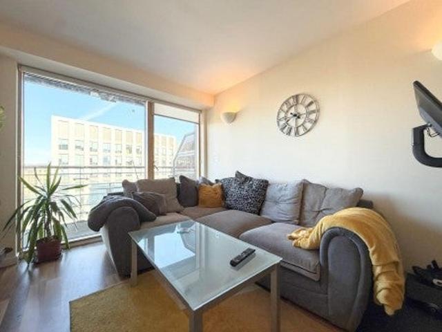Apartment at Riverside Way, Leeds