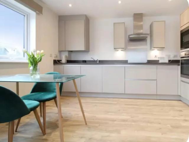 Apartment at Rixson Road, Ebbsfleet Garden City