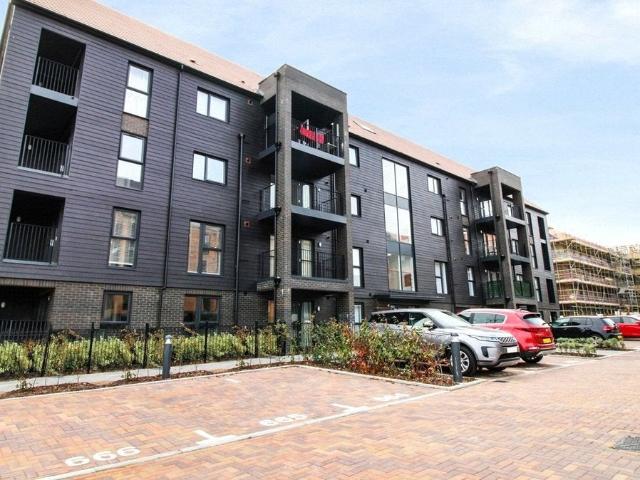 Apartment at Rixson Road, Ebbsfleet Garden City