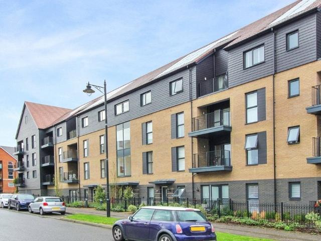 Apartment at Rixson Road, Ebbsfleet Garden City