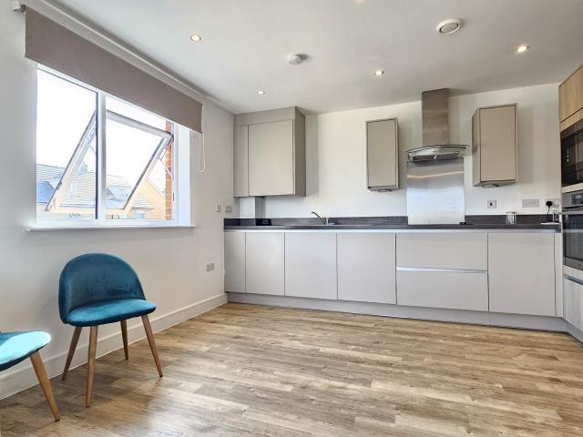 Apartment at Rixson Road, Ebbsfleet Garden City