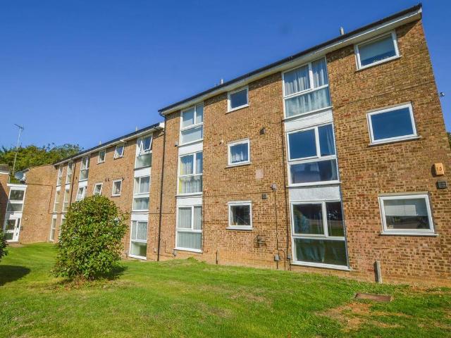 Apartment at Ribbledale, St Albans